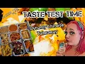 Taste Test Time - Dynasty Chinese Takeaway Manchester Timperley