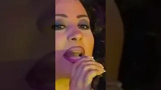 أنا ما فيي حبك أكتر من عيني حالات واتس اب نجوى كرم 