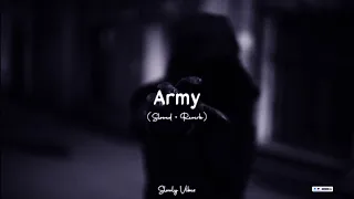 Besomorph Arcando Neoni Army Slowed Reverb 