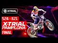 Download Lagu S24 - E21 | 2024 X-TRIAL PAMPLONA 🇪🇸 | FINAL