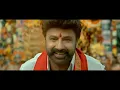 Veera Simha Reddy - Jai Balayya Mass Anthem Video | Nandamuri Balakrishna | Shruti Haasan | Thaman S