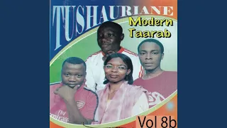 niwewe uliesema