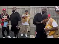 Download Lagu Rick Ross Pulls Up On Backstage On Soulja Boy \u0026 Bow Wow To Give Them Their Flowers