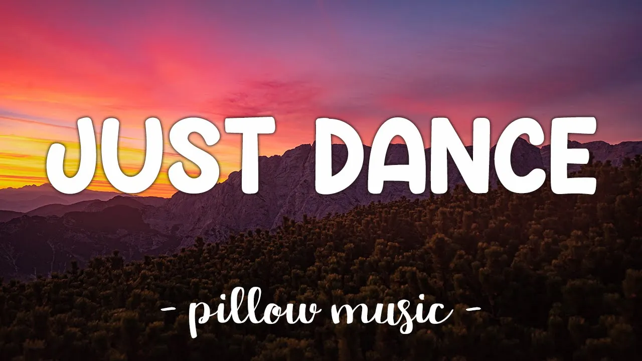 Just Dance - Lady Gaga (Feat. Colby O'Donis) (Lyrics) π΅ Just Dance - Lady Gaga (Feat. Colby O'Donis) (Lyrics) π΅