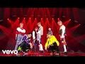 Lagu SuperM - One (Monster \u0026 Infinity) [The Late Late Show w/ James Corden]
