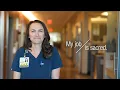 My job is sacred Life of a CNA