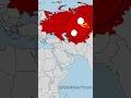 USSR Collapse 2 - #2024 #animation #countryballs #ussr #shorts