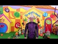 Halloween Baby Shark 🦈 Spooky Kids Songs & Nursery Rhymes 🎃 The Wiggles