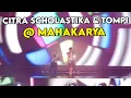 Download Lagu Citra Skolas \u0026 Tompi @ Mahakarya