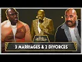 Steve Harvey Breaks Down 3 Marriages 2 Divorces Ep 78 CLUB SHAY SHAY