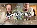 Lagu Delivery Dramas + REBRANDING For 2026 / Candle Maker Diaries / Small Business Vlog UK