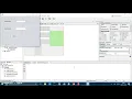 A simple Login Java application using Netbeans