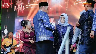 sellok socca mera anjani om adella live modung bangkalan