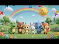 Learn ABC A to Z Alphabet Phonics for Kids Fun ABC Learning for Toddlers Preschoolers