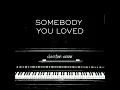 Somebody You Loved - Christian Vienna