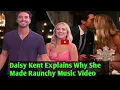 The Bachelor s Daisy Kent Unveiling Her Controversy and Regrets