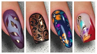 💅 Easy Nail Art Designs 2025 💖 Beauty Nails 2025 ✨ #Nails Tutorials
