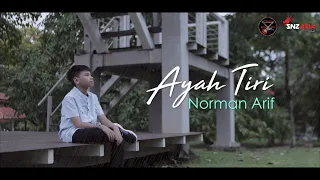ayah tiri norman arif official mtv