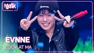 EVNNE - LOOK AT MA [Music Bank] | KBS WORLD TV 261023