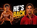 TAIMAK IS BACK The Last Dragon Star Fans Never Forgot