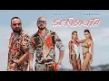 Download Lagu Fadi Kod \u0026 Super Sako - Señorita (Official Music Video)