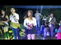 WE DON'T HAVE TO SAY THE WORDS cover by Aeron at CTJ NAVAS BAND CP # 09168442301