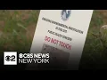Keyport N J residents fear they are living near a cancer cluster