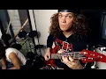 JAMES HETFIELD RECALLS HIS REACTION TO BLACKENED RIFF FOR THE FIRST TIME #METALLICA