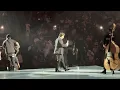 Me Acostumbre A Lo Bueno - Fuerza Regida en vivo 31 Octubre 2024 Monterrey
