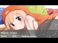Nightcore - Torisetsu 「Kana Nishino」