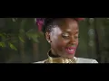 Treesha - Angel Of Mine (Official Video 2020)