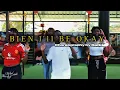 BIEN I'LL BE OKAY OFFICIAL DANCE CHOREOGRAPHY  #dance