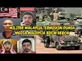 Lagu HEBOH!! Media Malaysia Soroti Kondisi Militer Miskin, Data Dalam Negeri Picu Perdebatan Publik!