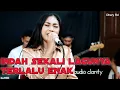 Download Lagu Bunga pengantin - Mirnawati - Cipt.Fazal dath/Marakarma -  Cover Riska renata - LDS Music