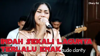 Download Bunga pengantin - Mirnawati - Cover Riska renata - LDS Music MP3