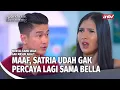 Lagu Hadeh, Bella si Pelakor Ngeribetin aja nih | Rindu Tak Berujung ANTV Eps 46 1/5