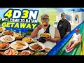 Lagu Batam 4 dagen/3 nachten avontuur | Wat ik doe, eet en ontdek