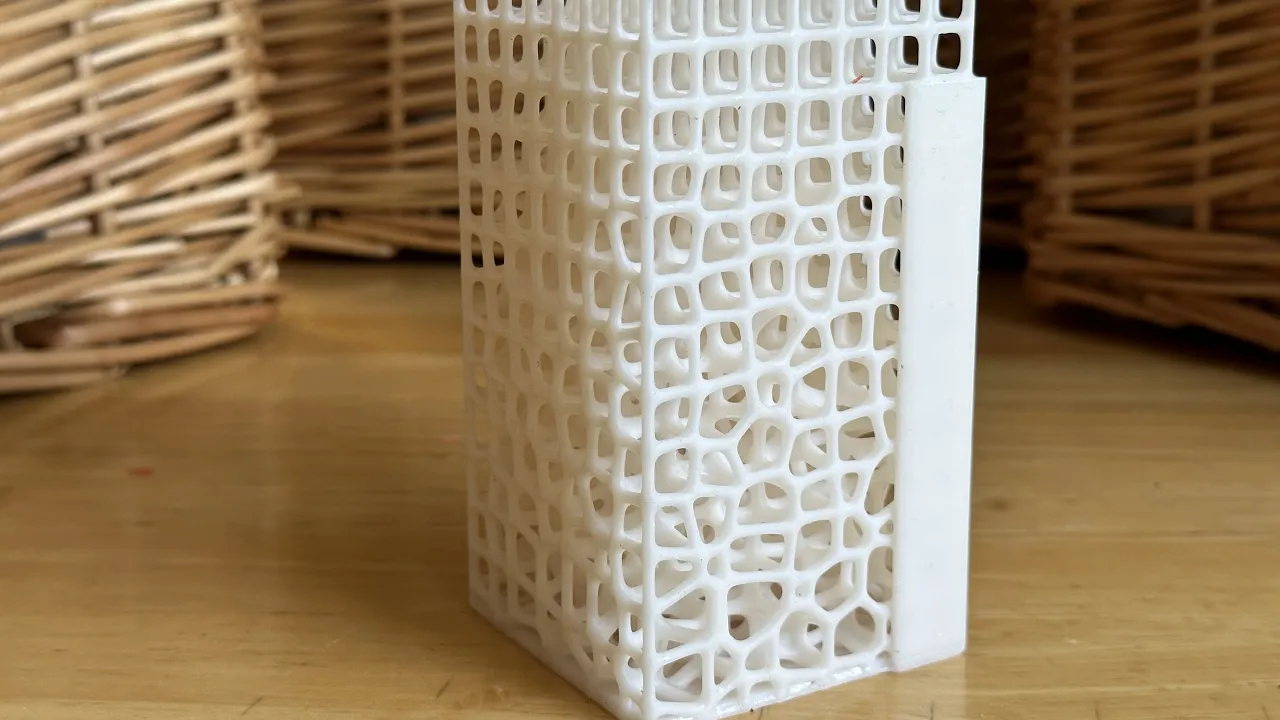 3DPI Trophy - Entrophy.stl