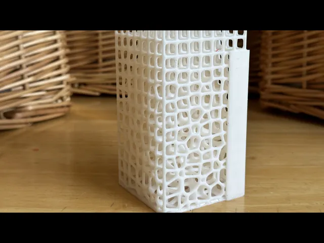 3DPI Trophy - Entrophy.stl video thumbnail