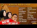 Download Lagu KOMPILASI FULL ALBUM TOP AMBYAR TERBARU || New Normal Keroncong Modern