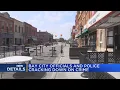 Bay City s concerned after multiple incidents on Midland Street