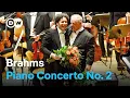 Download Lagu Brahms: Piano Concerto No. 2 | Daniel Barenboim, Gustavo Dudamel \u0026 the Staatskapelle Berlin