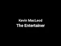 Download Lagu Kevin MacLeod - The Entertainer (Royalty \u0026 Copyright Free Music)