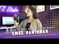 Lagu Emas Hantaran - Yollanda, Arief, Arief   Cover by Jeyma Monica