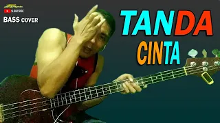 Download chord gitar lagu TANDA CINTA Bass Cover Versi Karaoke Tanpa Vocal MP3