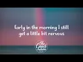 Zoe Wees - Control (Lyrics / Lyric Video)