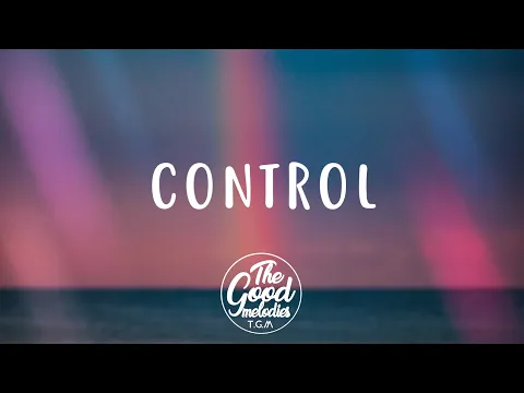Download MP3 Zoe Wees - Control (Lyrics / Lyric Video)