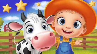 İneğim Benden Ne İster? · A Ram Sam Sam · Eğitici Çocuk Şarkıları · Portakal Şip Şap Şop · Kids Song