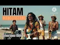 Lagu Hitam Manggustang - Cybertoms Cover (Yoppie Latul) | Reggae Version