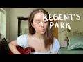 Download Lagu Regent's Park - Laufey (3 cellos Bruno Major cover)